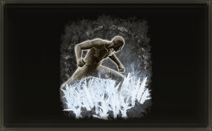 Elden Ring Hoarfrost Stomp