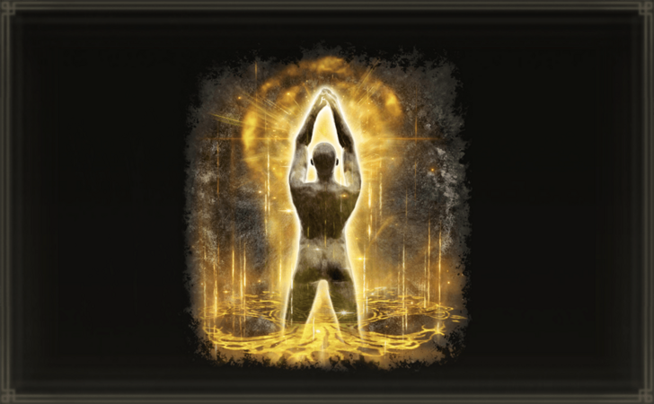 Elden Ring Holy Ground