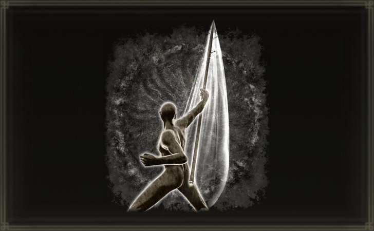 Elden Ring Giant Hunt