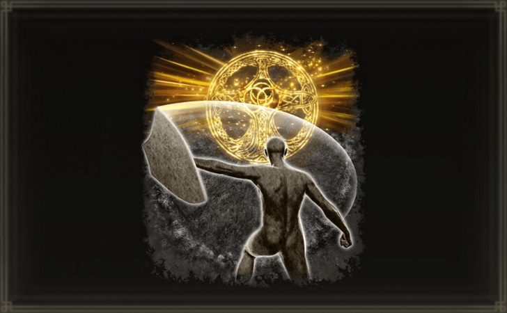 Elden Ring - Golden Parry