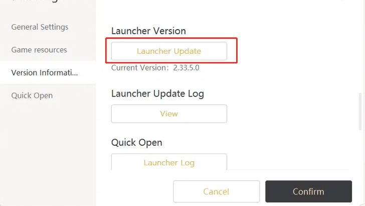 Genshin - How to Download HoyoPlay on Launcher