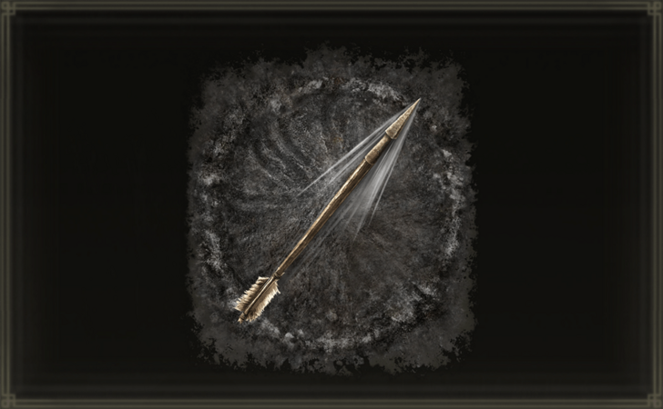 Elden Ring Mighty Shot