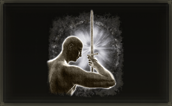 Elden Ring Royal Knight