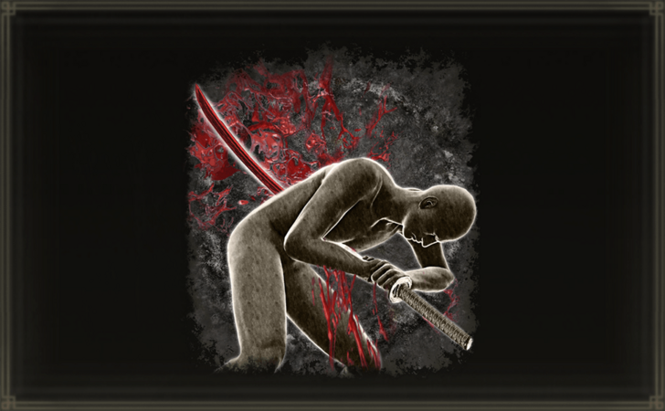 Elden Ring - Seppuku