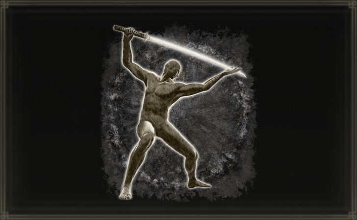 Elden Ring Piercing Fang