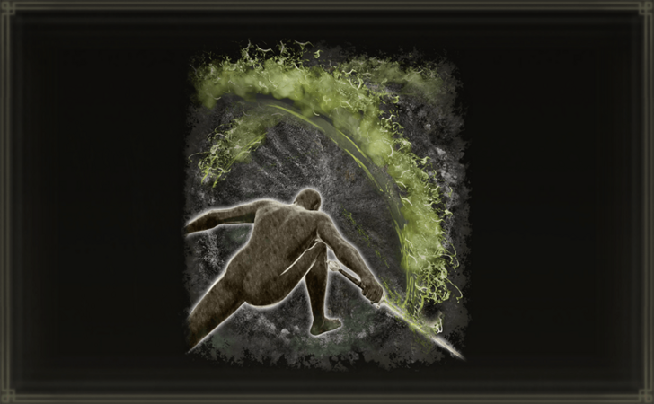 Elden Ring Poison Moth Flight