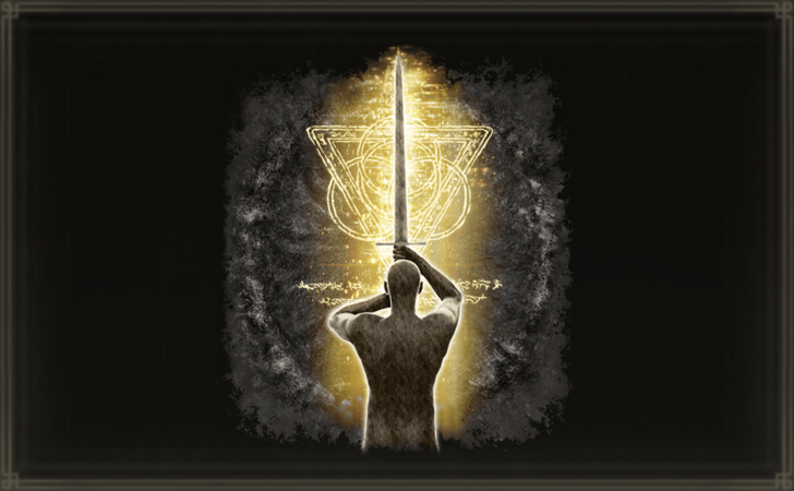 Elden Ring Sacred Order