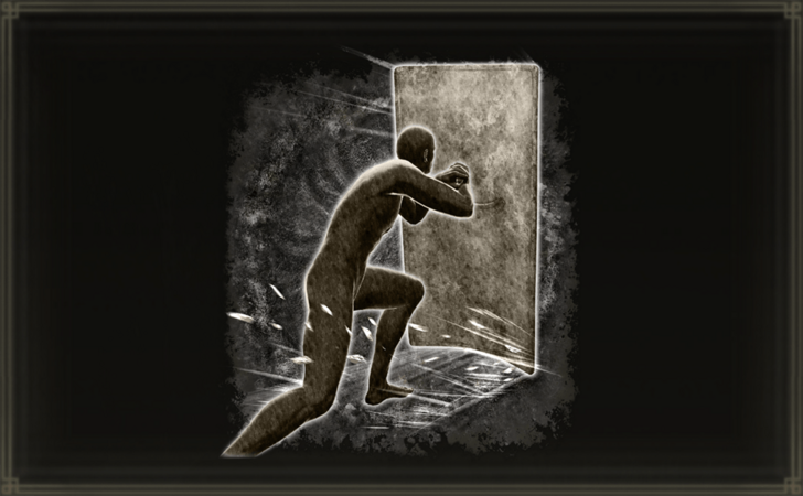 Elden Ring Shield Crash