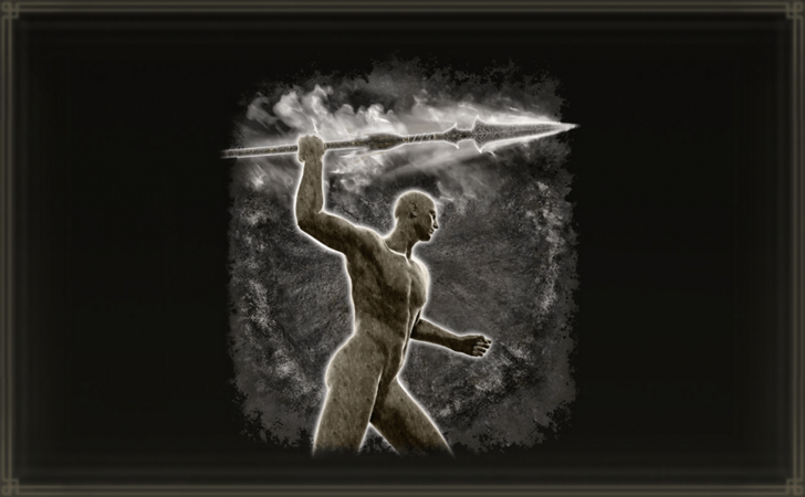 Elden Ring Spectral Lance