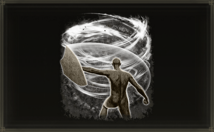 Elden Ring Storm Wall