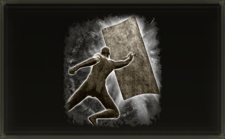 Elden Ring Shield Bash
