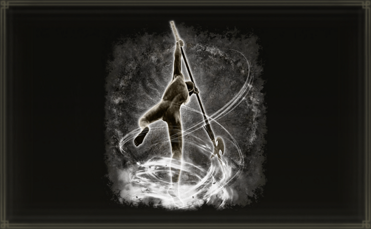 Elden Ring Storm Assault