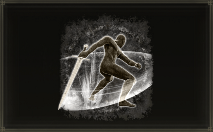 Elden Ring Stamp (Sweep)