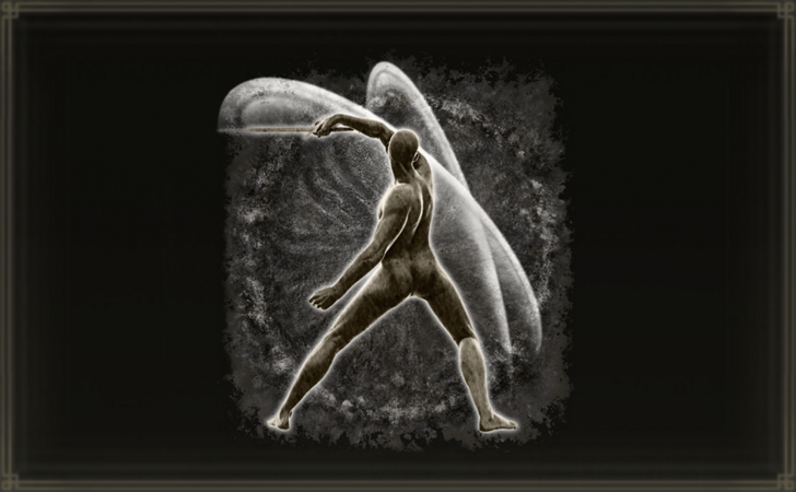 Elden Ring - Sword Dance
