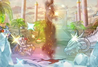 Summer Gullveig Attack