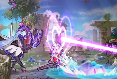 Summer Nerþuz Attack