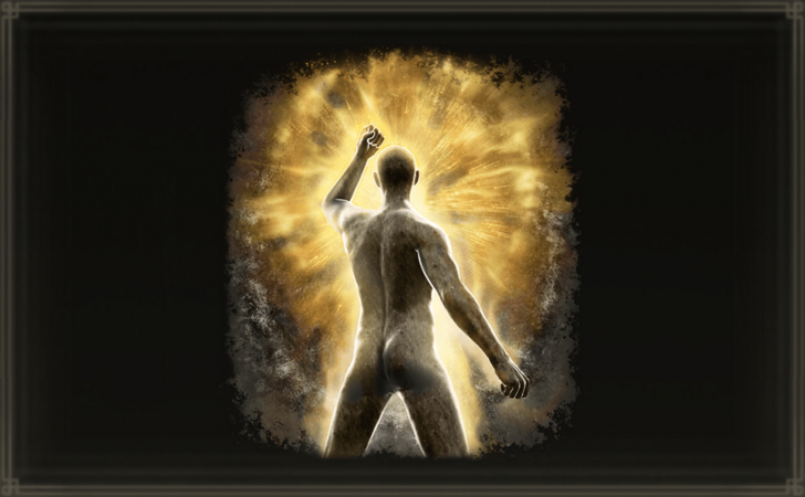 Elden Ring Vow of the Indomitable