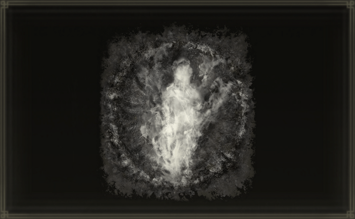 Elden Ring White Shadow