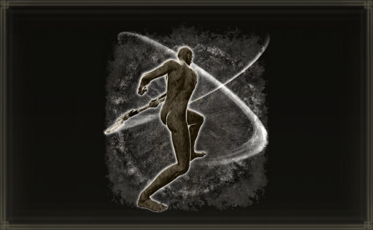 Elden Ring Wild Strikes