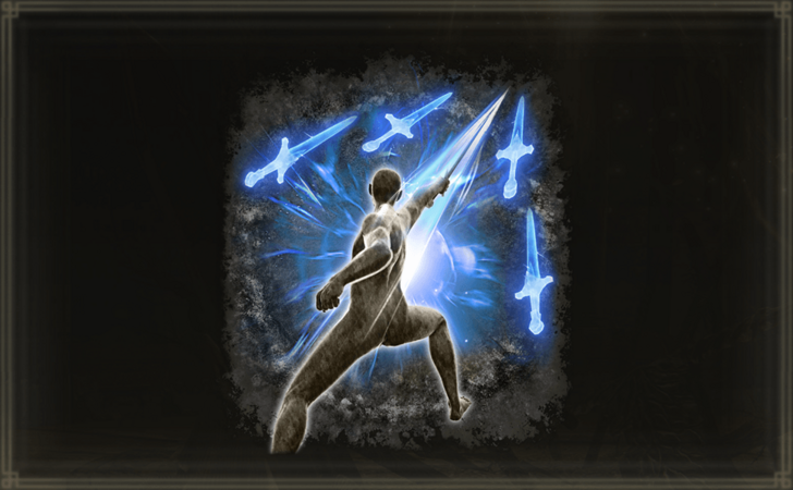 Elden Ring Glintblade Phalanx