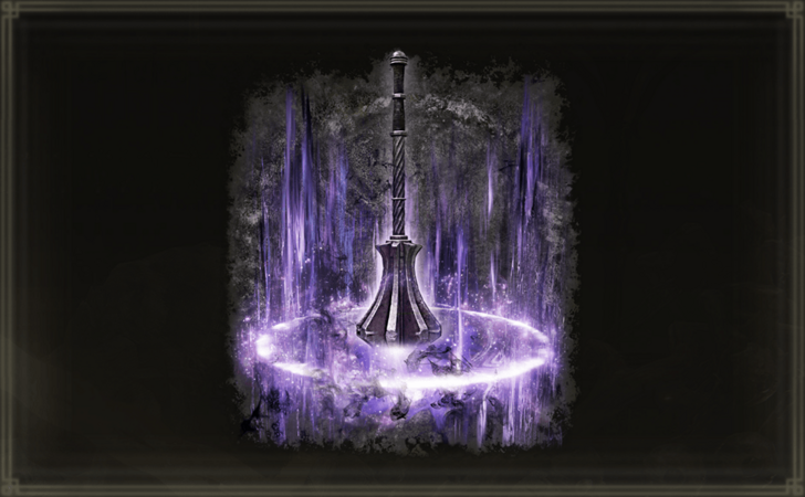 Elden Ring Waves of Darkness