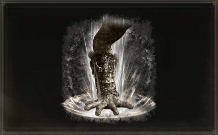 Elden Ring Hoarah Loux