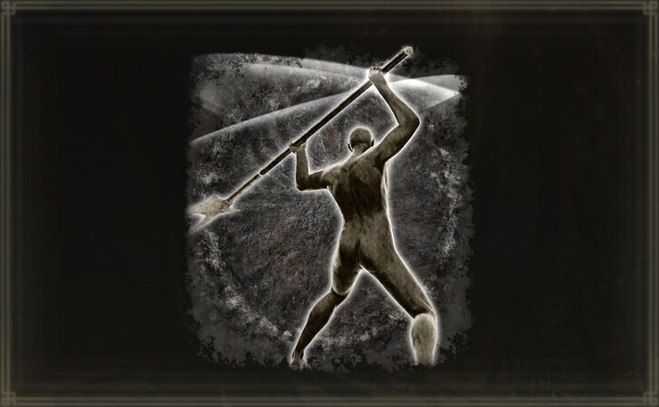 Elden Ring Spinning Strikes