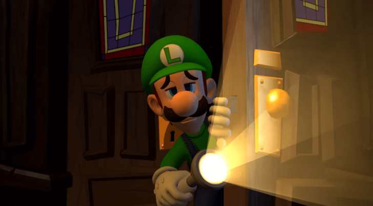 Luigi