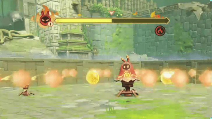 Genshin - Reflective Writing - Risk Level