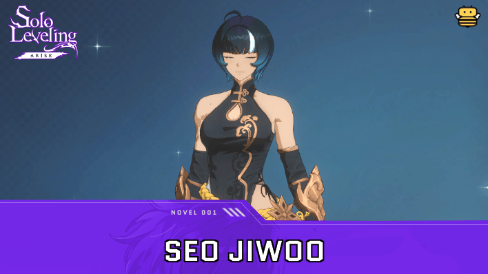Solo Leveling Arise - Seo Jiwoo Hunter Guide