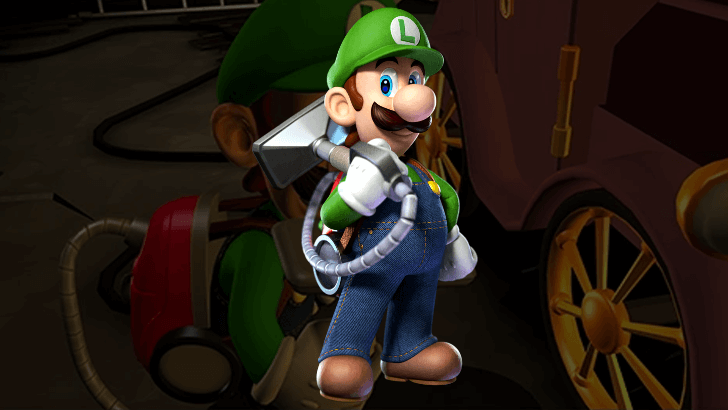 Luigi