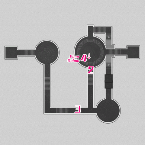 Honkai Star Rail - Penacony Grand Theater West Puzzle Room Dream Jigsaw Locations