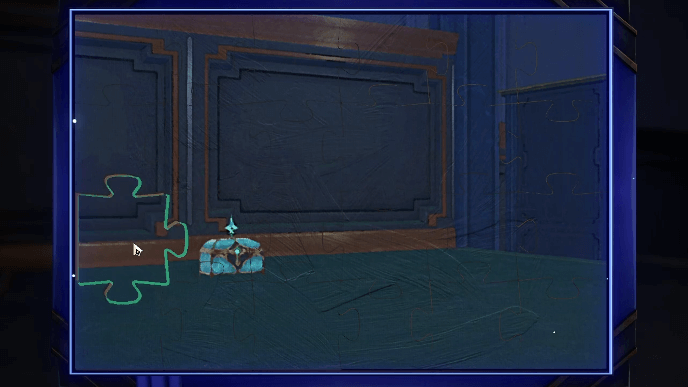 Honkai Star Rail - Penacony Grand Theater Dream Jigsaw Puzzle 1 Full Image