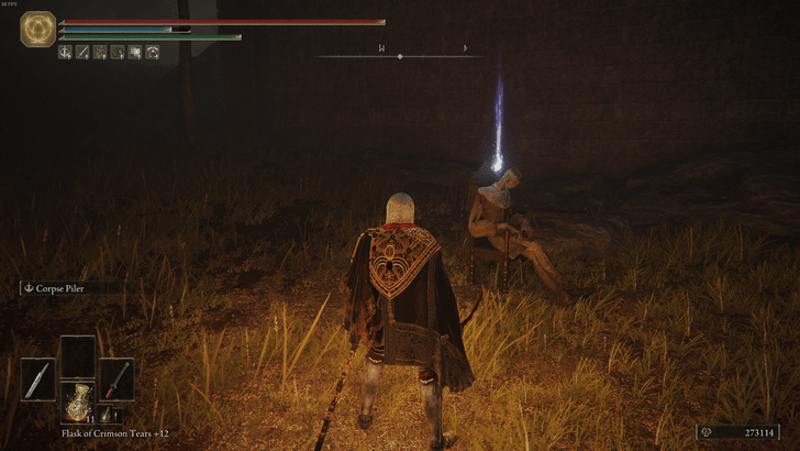 Gate Town North Stonesword Key