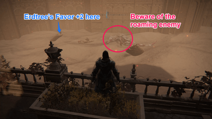 Elden Ring - Erdtree