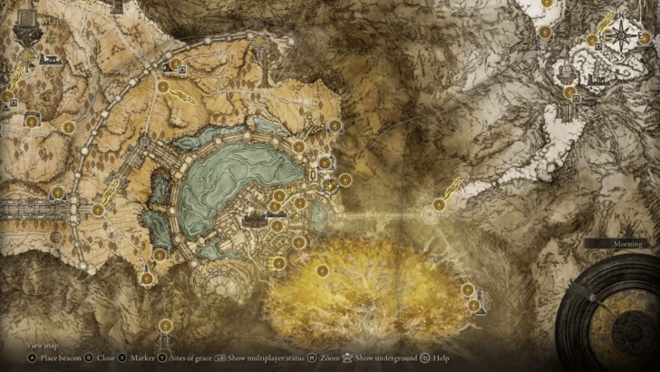 Elden Ring - Erdtree