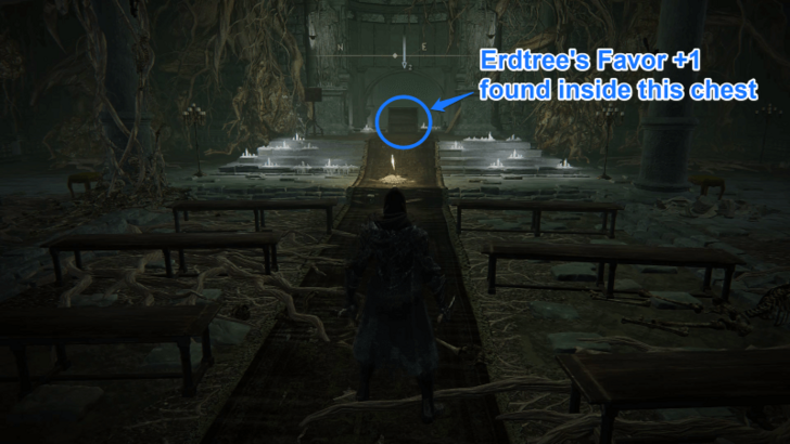 Elden Ring - Erdtree