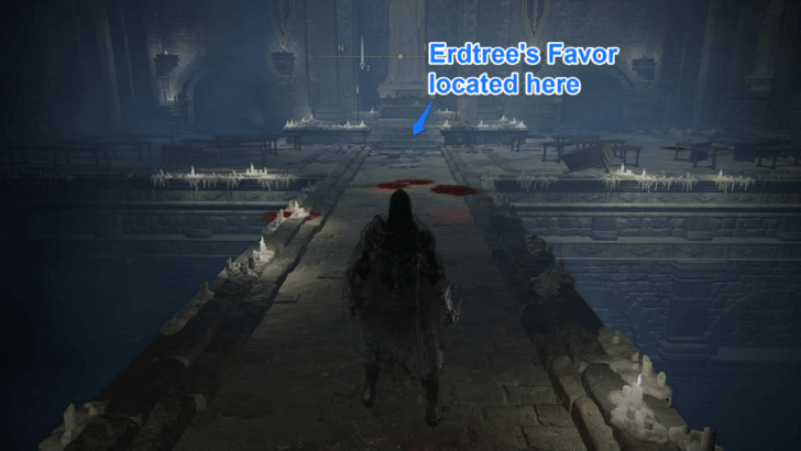 Elden Ring - Erdtree