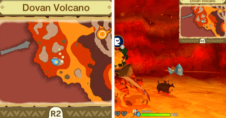 Monster Hunter Stories - Poogie 97