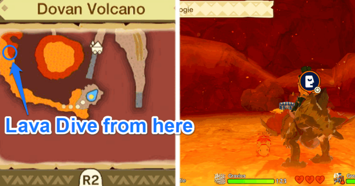 Monster Hunter Stories - Poogie 64