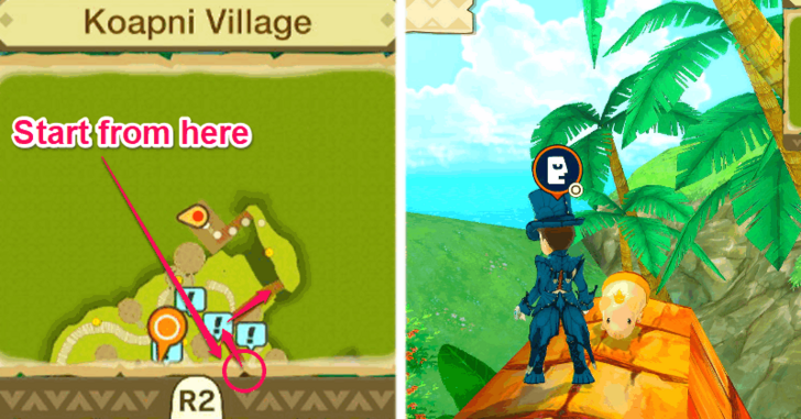 Monster Hunter Stories - Poogie 37