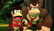 Donkey Kong Country Returns HD Gameplay and Story