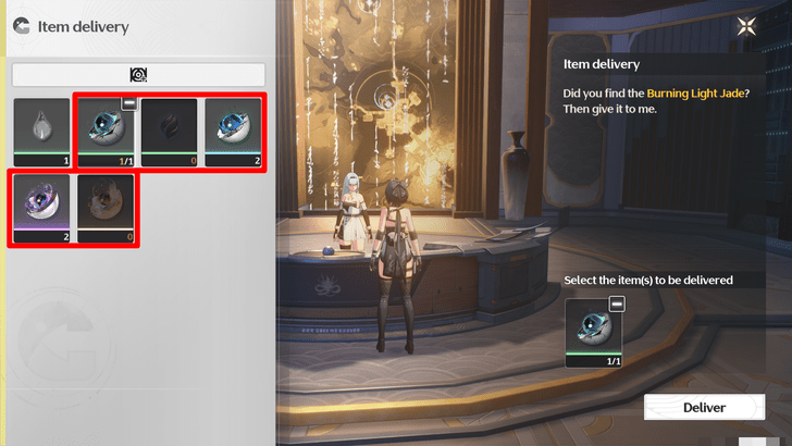 Wuthering Waves - Second Coming of Solaris Day 7 - Give Maqi Any Phlogiston or Waveworn Residue