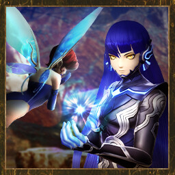 A Humble Offering Trophy