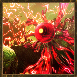 Abscess Absolution Trophy