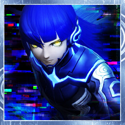 He Who Revels in Carnage Trophy