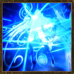 Defier of the Condemnation Trophy