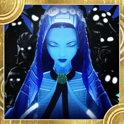 Compendium Loremaster Trophy