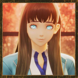 Primordial Chaos Trophy