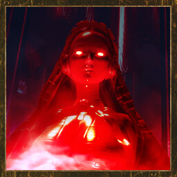 The Whims of Fate Trophy